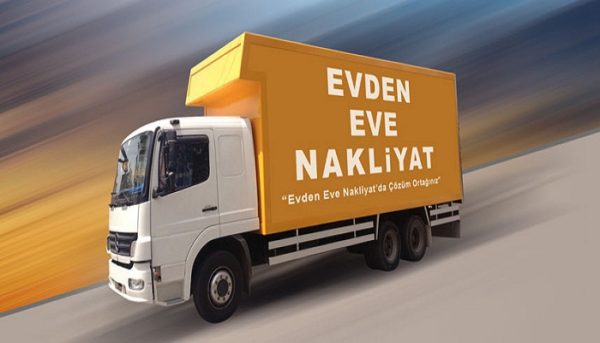 Tutak Evden Eve Nakliyat